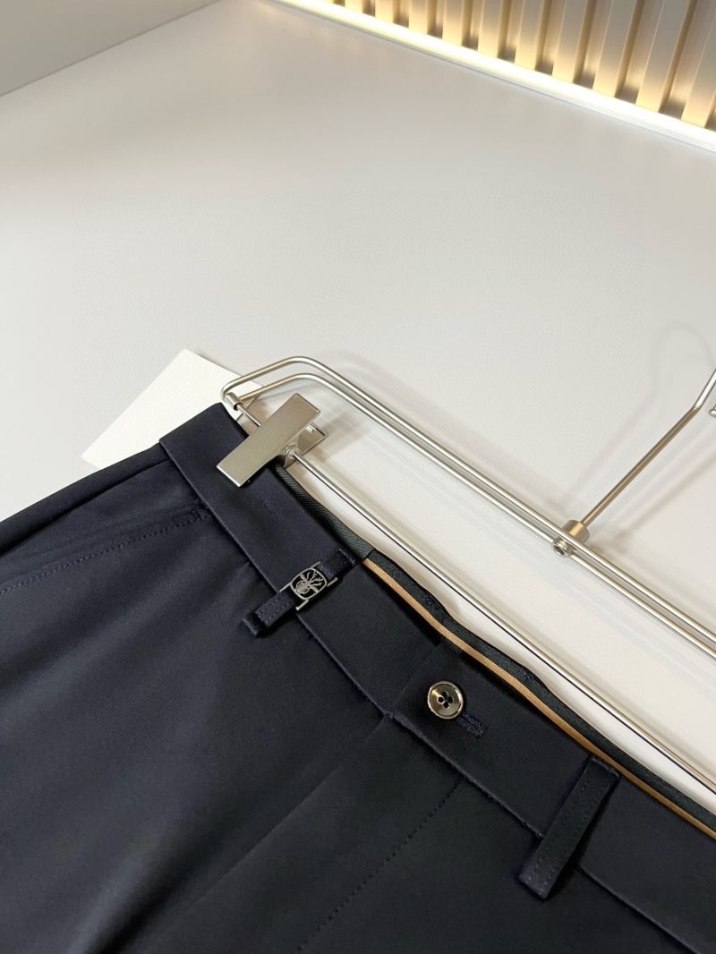 Christian Dior Long Pants